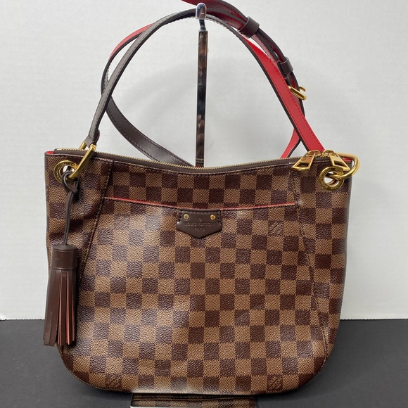 EBENE SOUTH BANK BESACE CROSSBODY